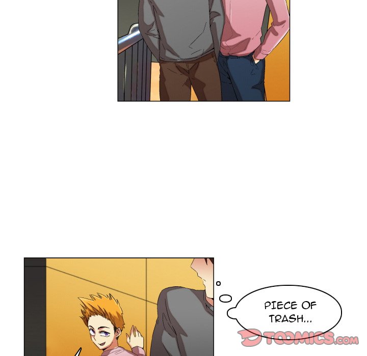 God of App Chapter 13 Page 30
