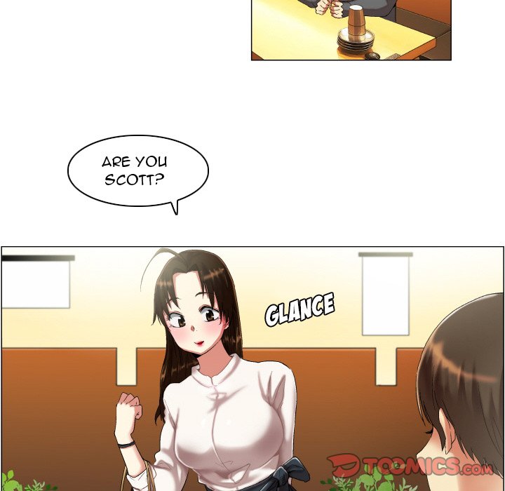 God of App Chapter 13 Page 33