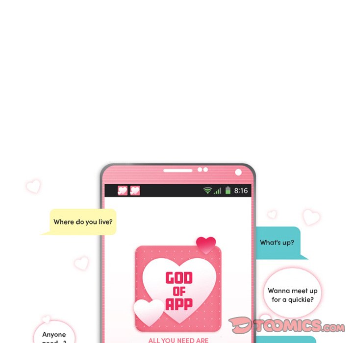 God of App Chapter 13 Page 5