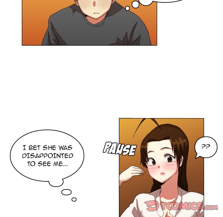 God of App Chapter 14 Page 16