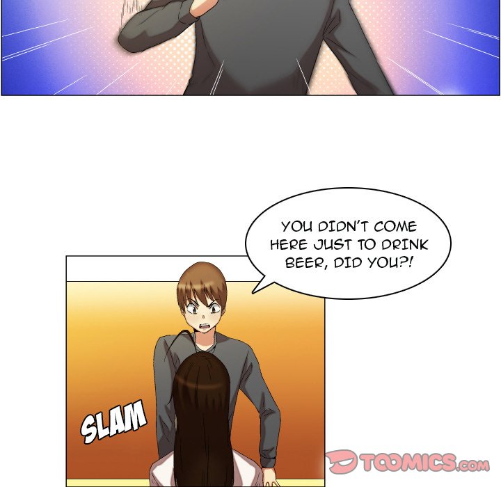 God of App Chapter 14 Page 19