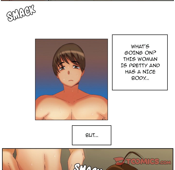 God of App Chapter 14 Page 25