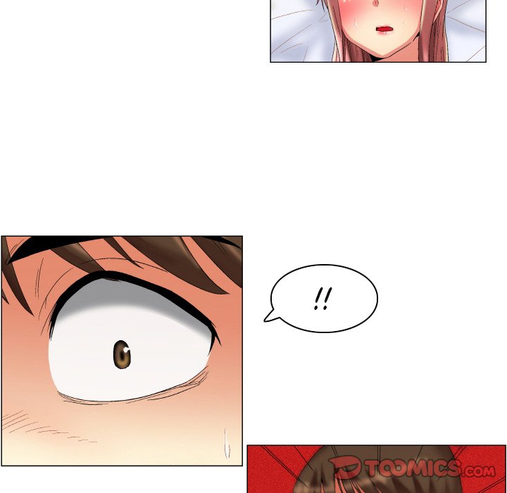 God of App Chapter 14 Page 28