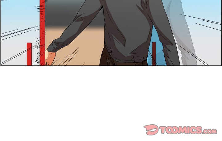 God of App Chapter 14 Page 34