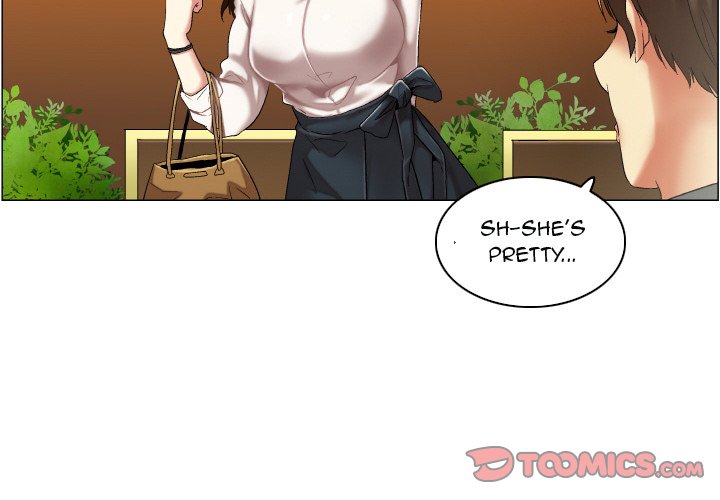 God of App Chapter 14 Page 4