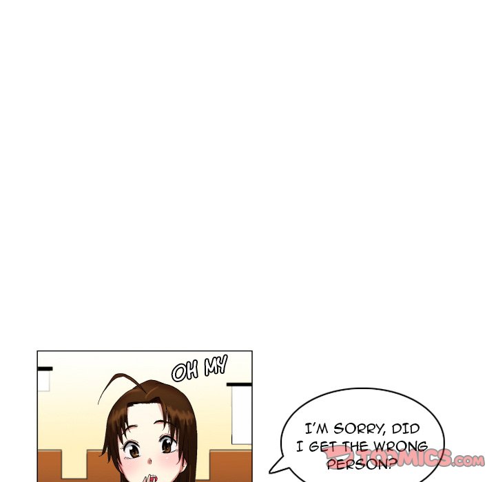God of App Chapter 14 Page 6