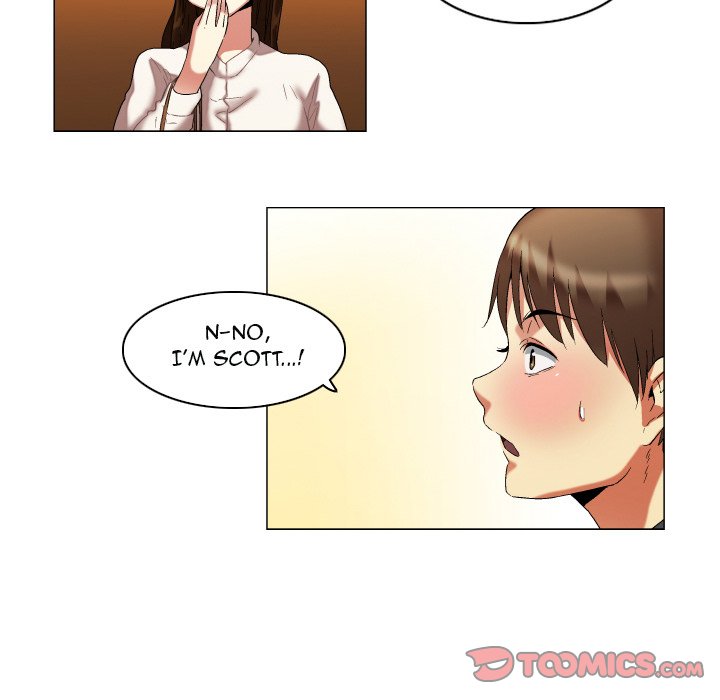 God of App Chapter 14 Page 7