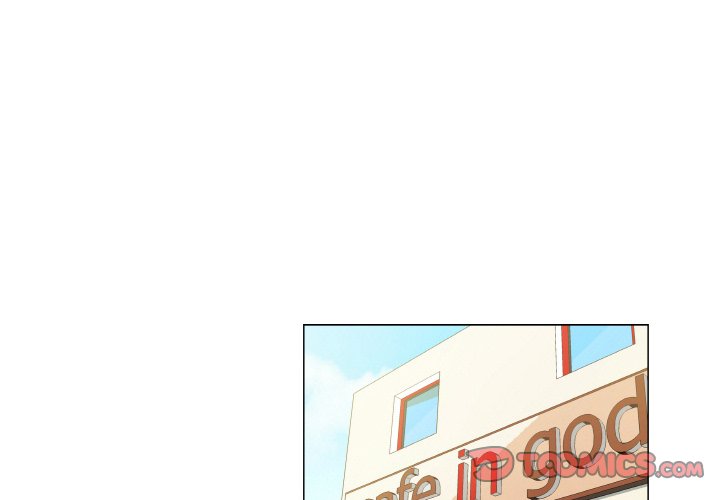 God of App Chapter 15 Page 1