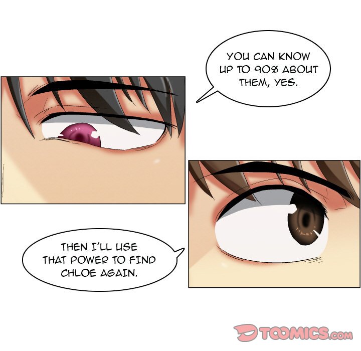 God of App Chapter 15 Page 10