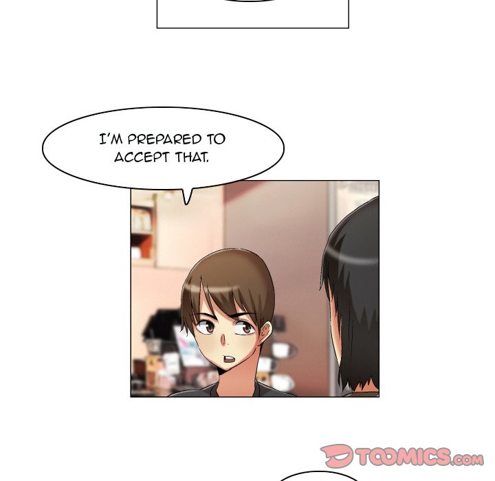 God of App Chapter 15 Page 14