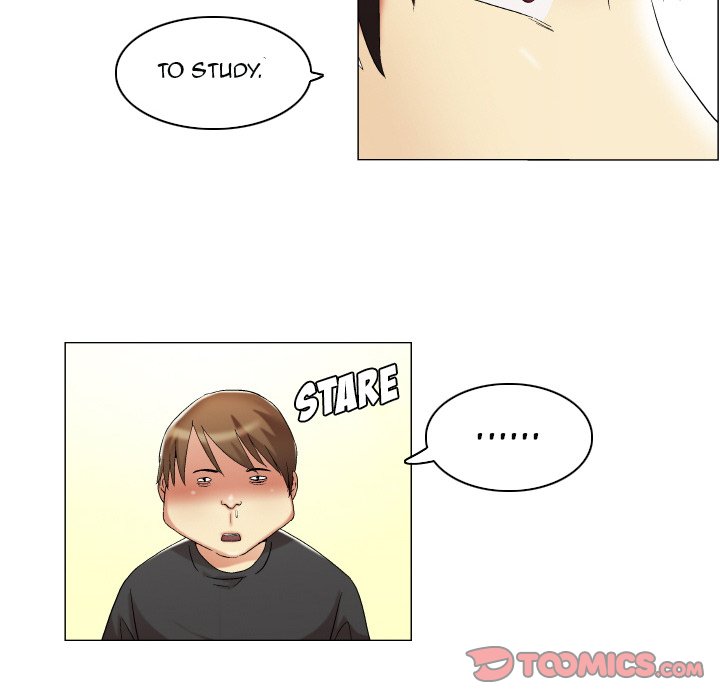 God of App Chapter 15 Page 22