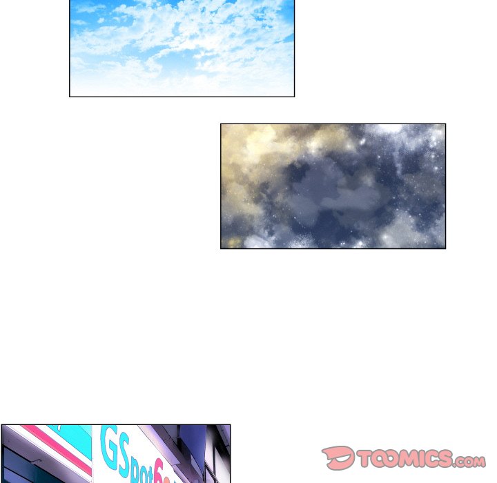 God of App Chapter 15 Page 26