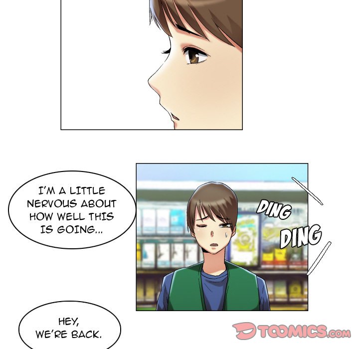 God of App Chapter 15 Page 28