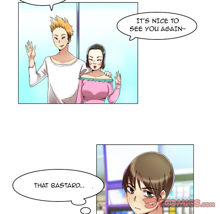 God of App Chapter 15 Page 29