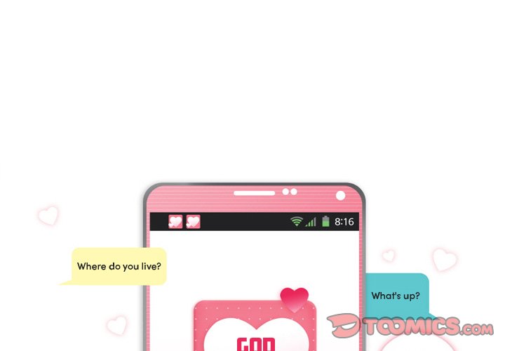 God of App Chapter 15 Page 4
