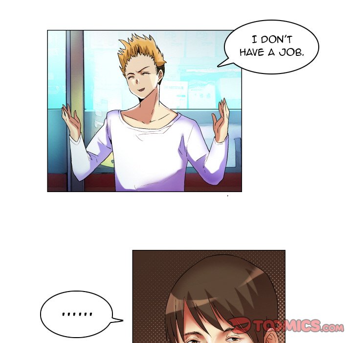 God of App Chapter 16 Page 14