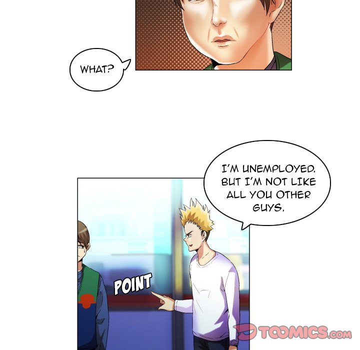 God of App Chapter 16 Page 15