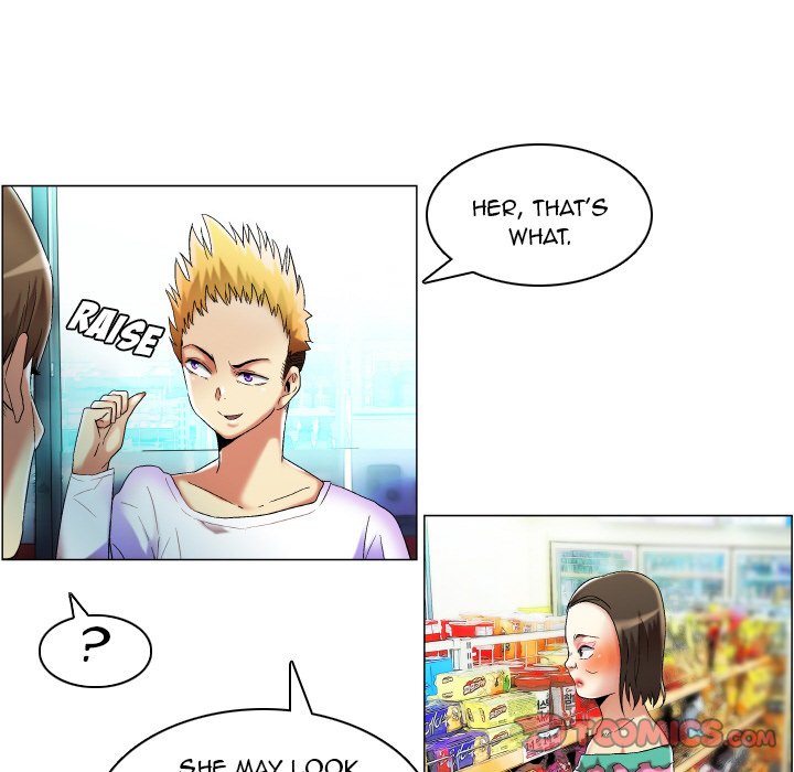 God of App Chapter 16 Page 17