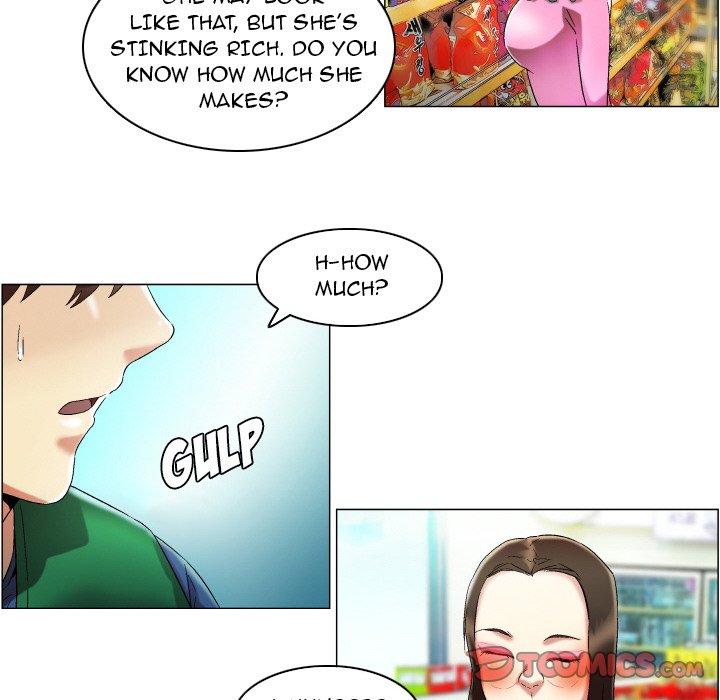 God of App Chapter 16 Page 18