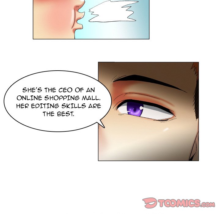 God of App Chapter 16 Page 24