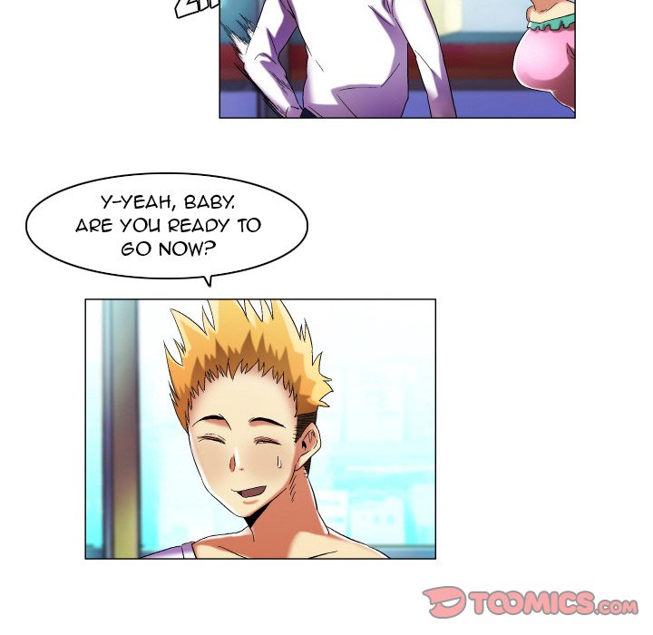 God of App Chapter 16 Page 26