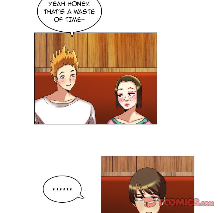 God of App Chapter 17 Page 10