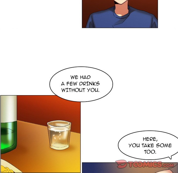 God of App Chapter 17 Page 11