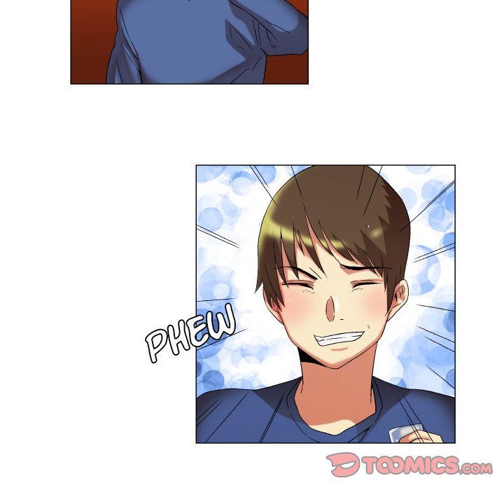 God of App Chapter 17 Page 13