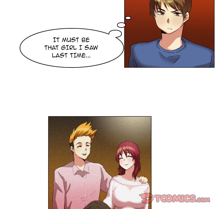 God of App Chapter 17 Page 20