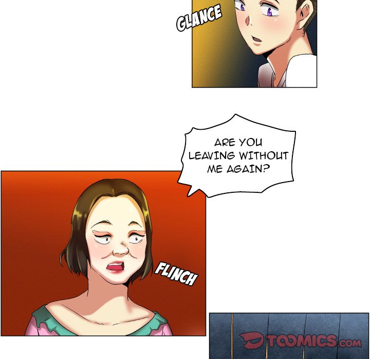 God of App Chapter 17 Page 24