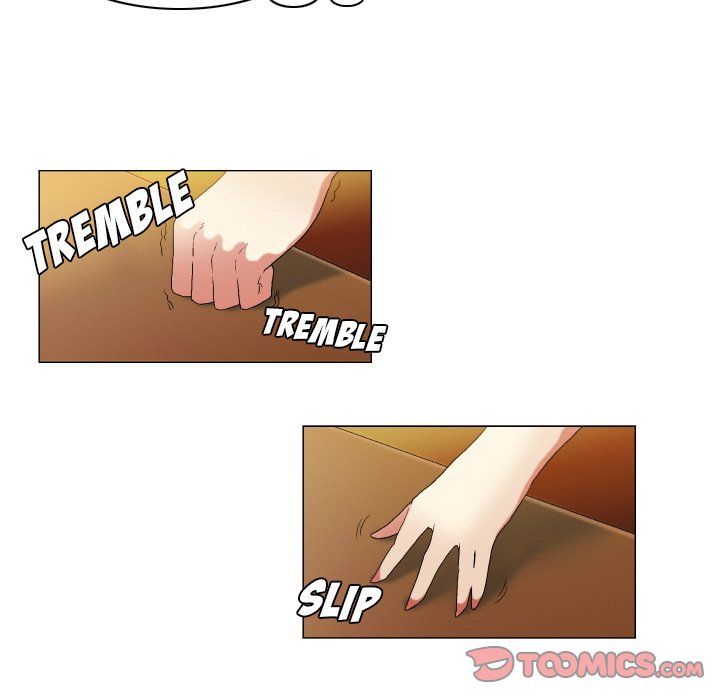 God of App Chapter 17 Page 28