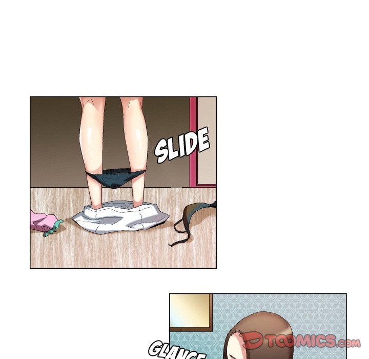 God of App Chapter 18 Page 10