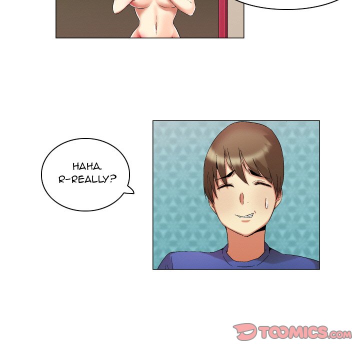 God of App Chapter 18 Page 13