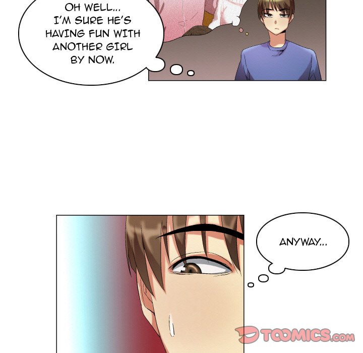 God of App Chapter 18 Page 15
