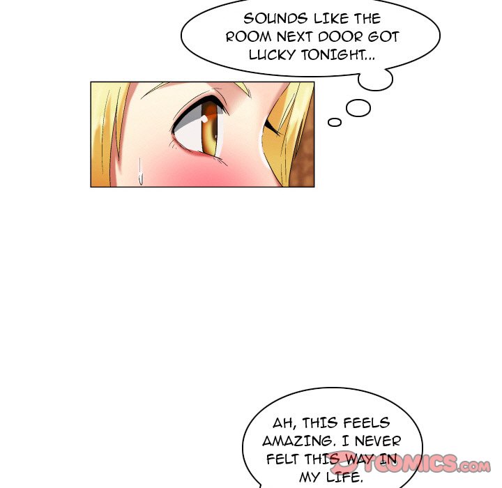 God of App Chapter 18 Page 29