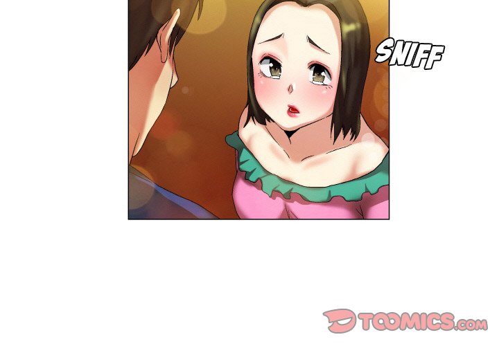 God of App Chapter 18 Page 3