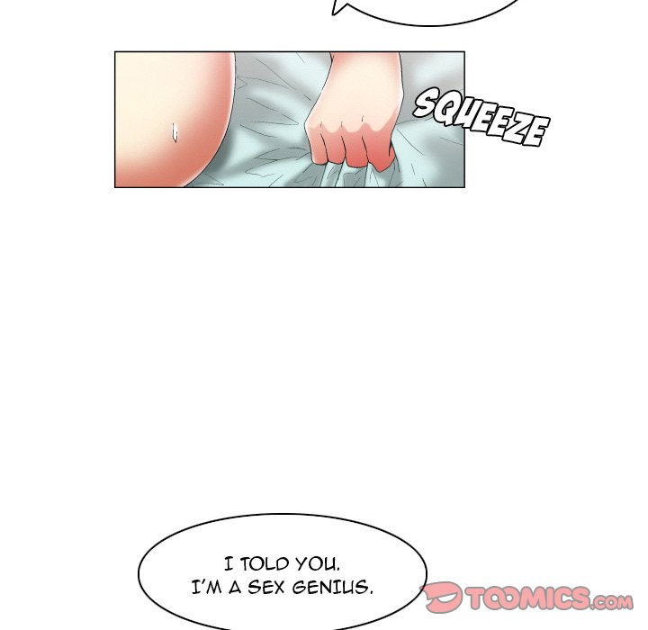 God of App Chapter 18 Page 30