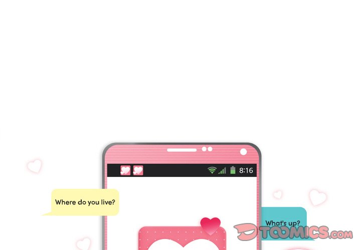 God of App Chapter 18 Page 4