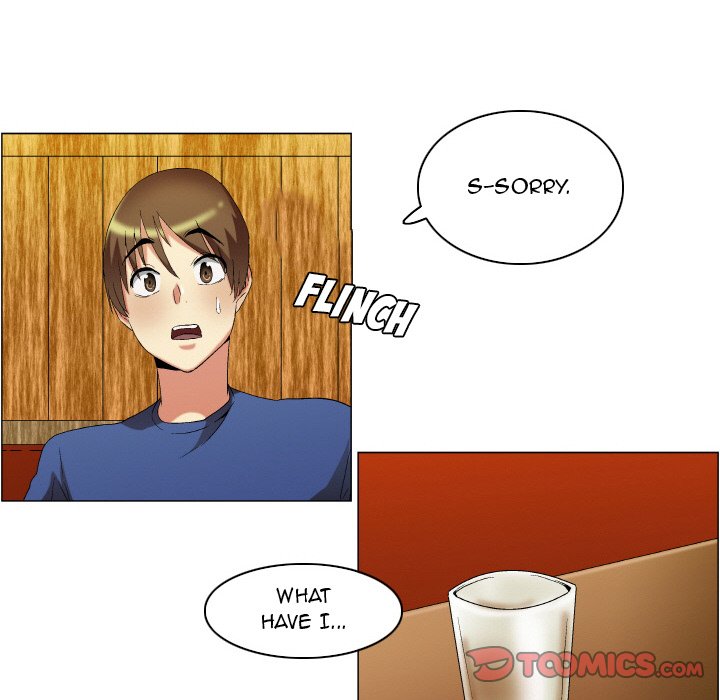 God of App Chapter 18 Page 6