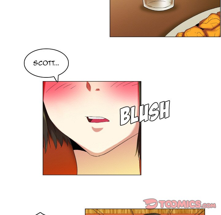 God of App Chapter 18 Page 7