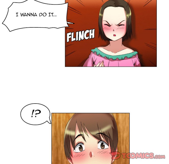 God of App Chapter 18 Page 8