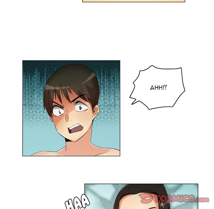 God of App Chapter 19 Page 10