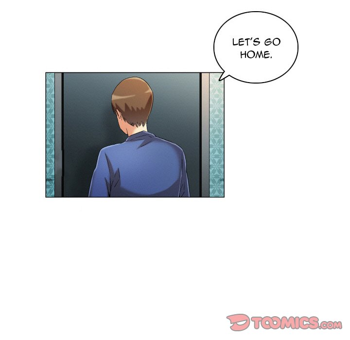 God of App Chapter 19 Page 14