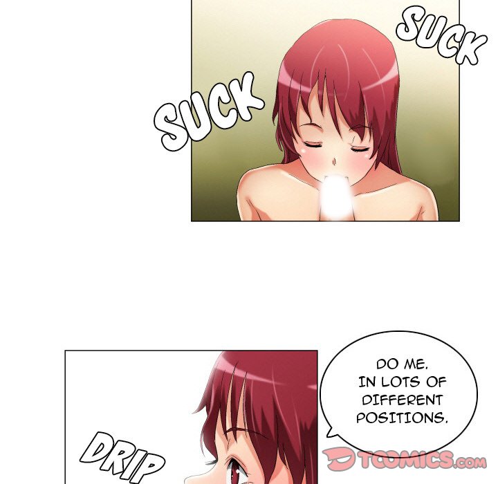 God of App Chapter 19 Page 18