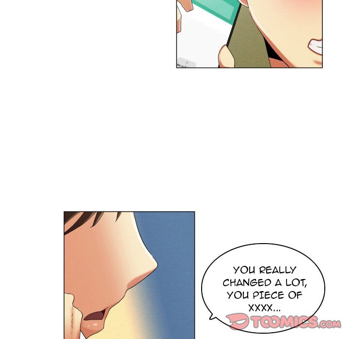 God of App Chapter 19 Page 27