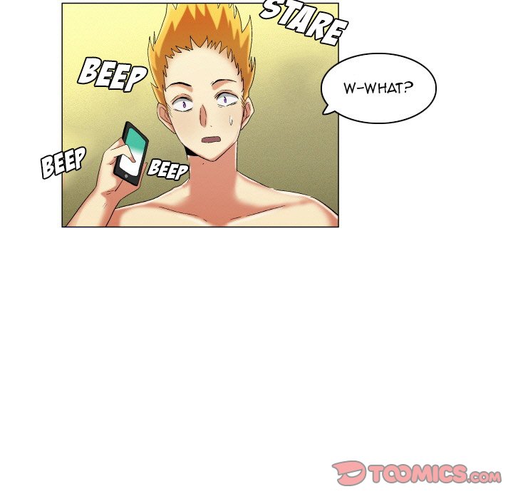 God of App Chapter 19 Page 29
