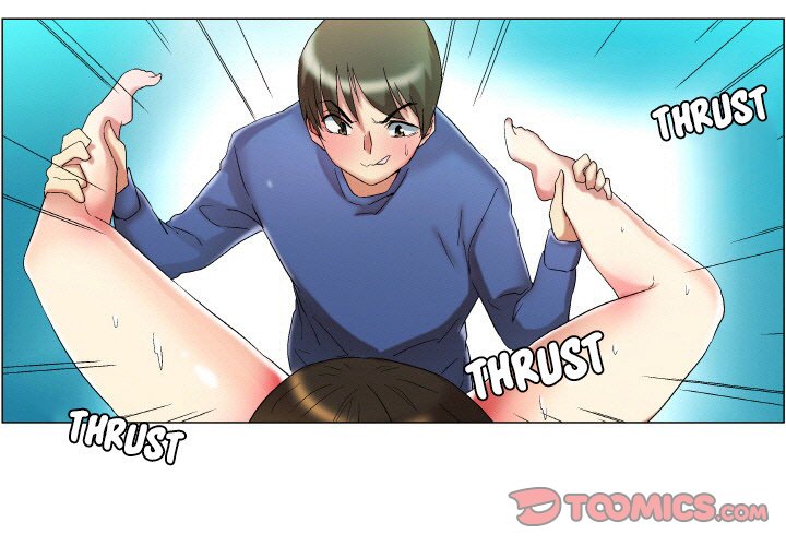 God of App Chapter 19 Page 3