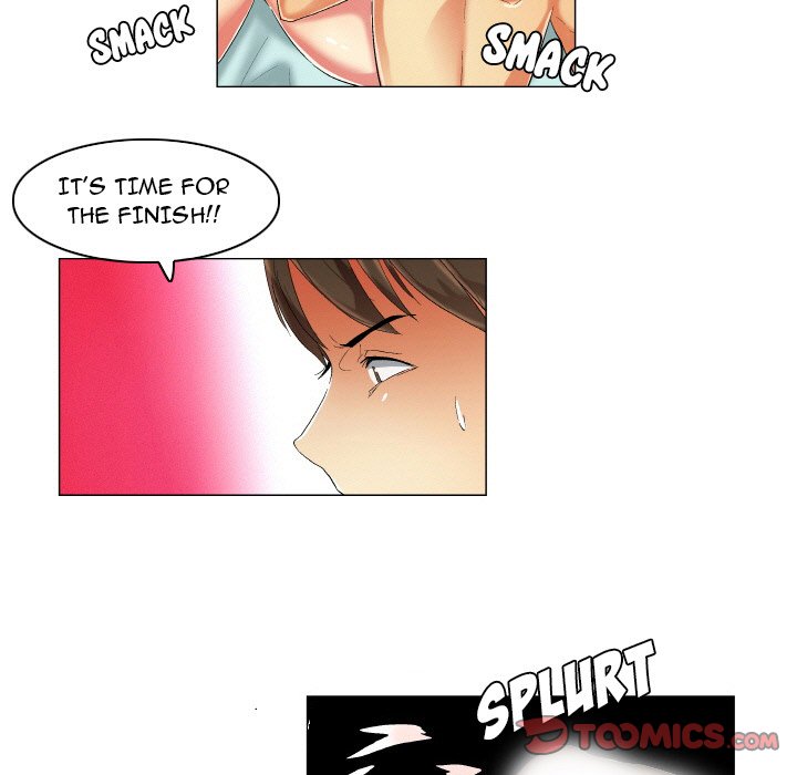 God of App Chapter 19 Page 7