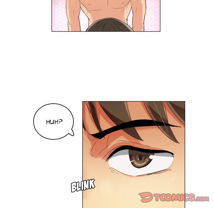 God of App Chapter 19 Page 9