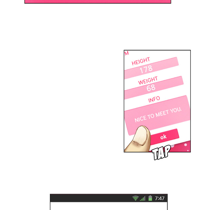 God of App Chapter 2 Page 10